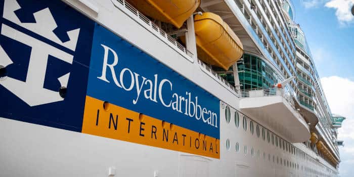Royal Caribbean พัฒนาคาสิโนในเรืออย่างต่อเนื่อง