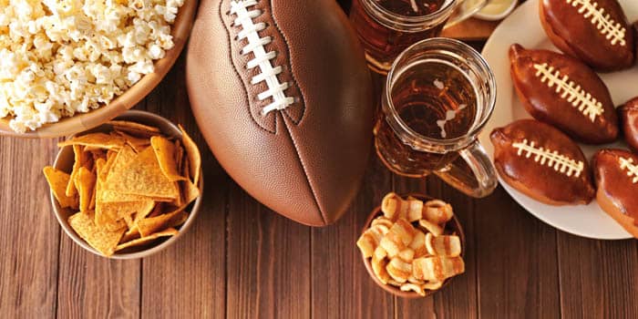 NFL และ Genius Sports ขยายพันธมิตรเพื่อกระตุ้นการติดต่อของแฟน