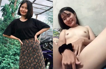 น้องแนน สาวเหนือ ไลฟ์ ช่วยตัวเอง แหกหี ตกเบ็ดเงี่ยนๆ น่าเอามาก