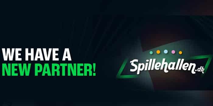 สเตคโลจิคและ Spillehallen.dk เซ็นสัญญากลยุทธ์