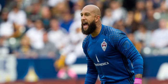 USMNT vs. เม็กซิโก 2025 Gold Cup อ็อดส์ เวลา และการทายผล