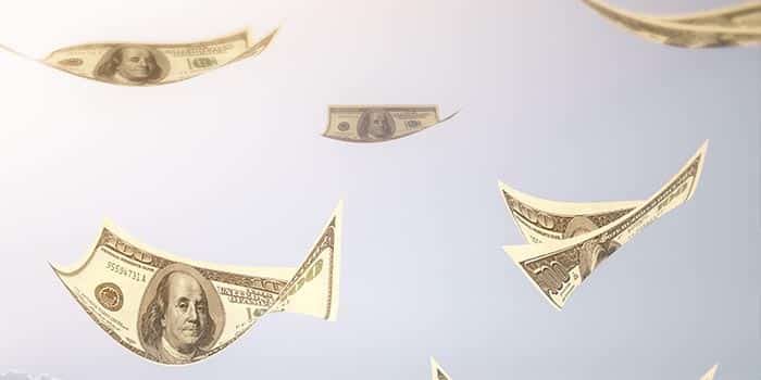 ผู้หญิงที่แบ่งเงินรางวัล $60 ล้าน ได้รางวัล $250,000 หลายเดือนต่อมา